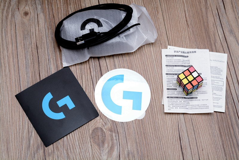 罗技g102手感最接近的无线鼠标,罗技g102鼠标测评