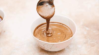 上官氏麻酱：迎泽有绝品蘸后百味香