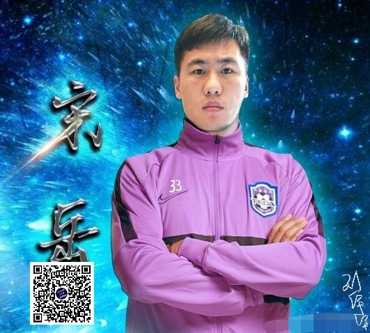 22岁新星中超疯狂大爆发,中超保级军团正在上演比惨大赛