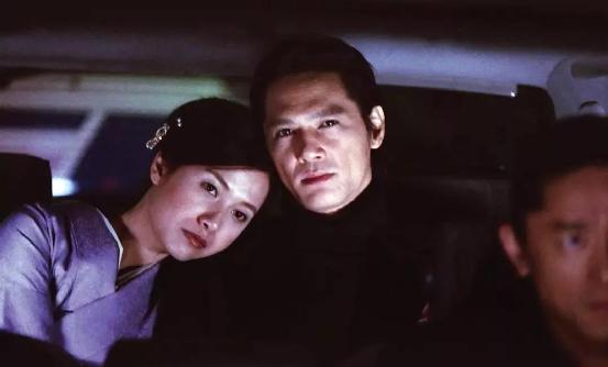 成龙唯一被封的电影,成龙唯一一部黑社会电影