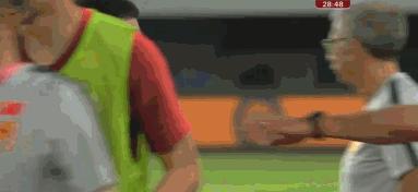 外媒评价国足归化情况,巴媒犀利评国足归化