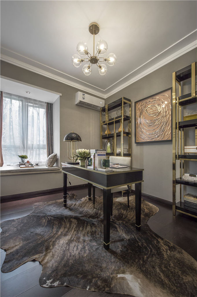 诸多的装修团队，您选择了戌盛工作室，我们的缘分已经到了