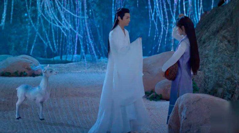 皓衣行和陈情令一样吗,皓衣行陈情令对比