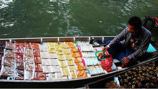 泰国十大性价比菜,泰国旅游值得购买的当地特产