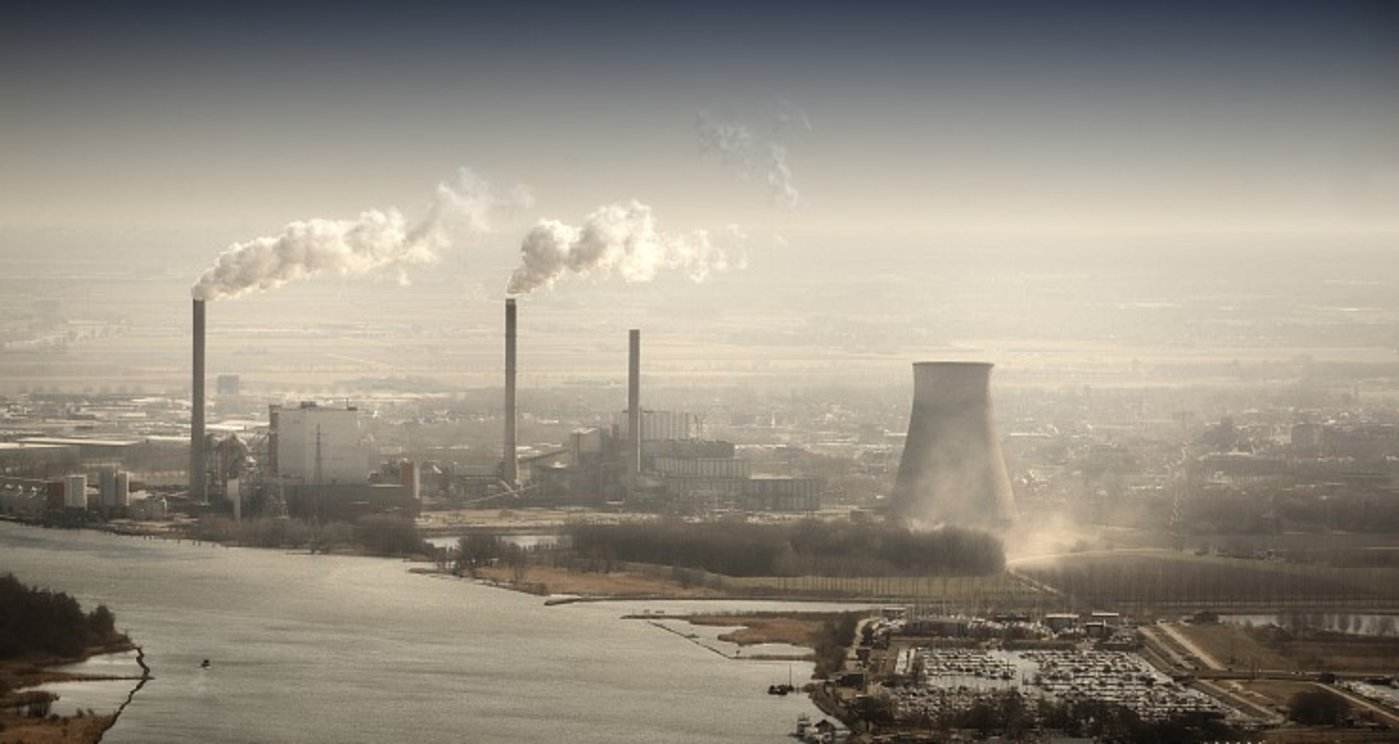 从“雾都”到“花园城市”，伦敦经历了什么？