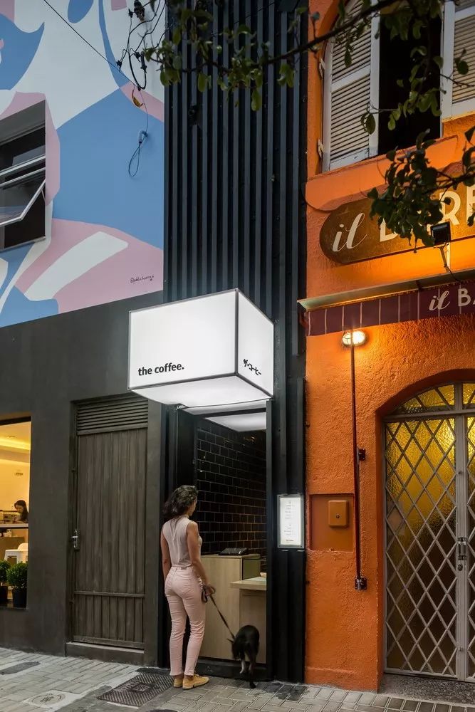 世界顶级咖啡厅设计,全球十大著名咖啡馆设计