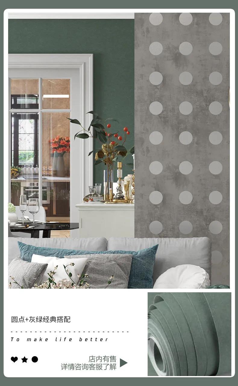 对不起,白墙我不要!墙纸美到心坎里!23款INS风肯定分享