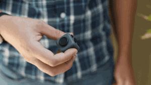 手总是不想闲下来为什么,强迫症魔方