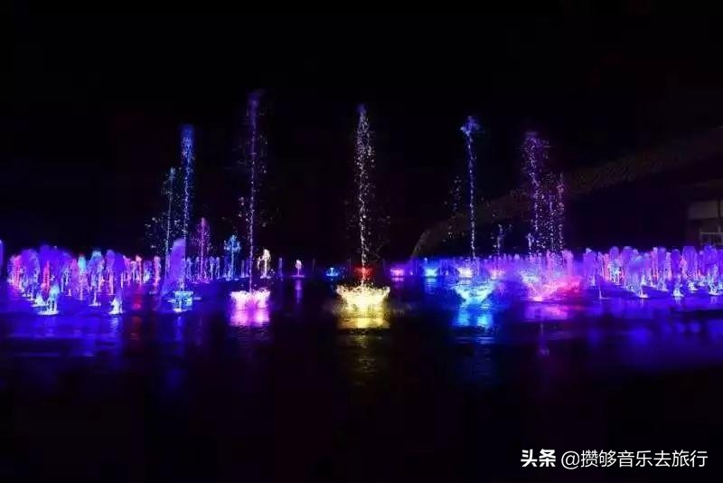 成都散步绿道有多好,逛绿道看风景