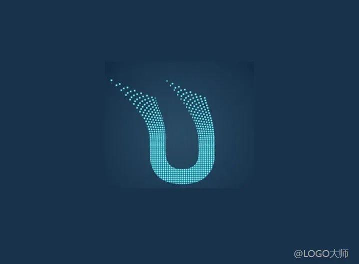 瀛楁瘝u鏄粈涔堣。鏈嶅搧鐗宭ogo,瀛楁瘝u璁捐logo