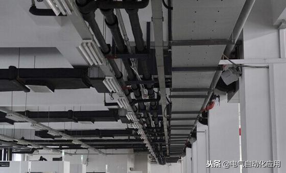 电缆桥架连接片正确安装方法,地下车库电缆桥架安装规范标准