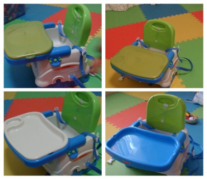 哪个品牌的儿童餐椅质量好,儿童实木餐椅十大品牌排名是什么