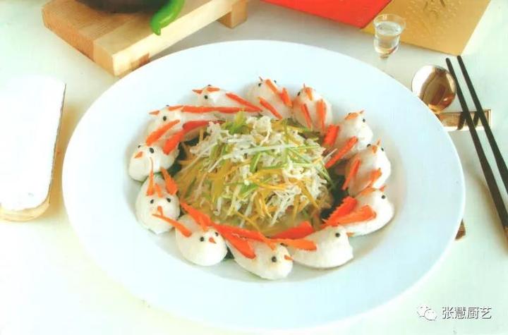 内蒙古烹饪大师吴志强,烹饪大师吴志强