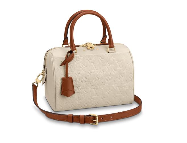 老花玩家看过来，经典monogram这里都有