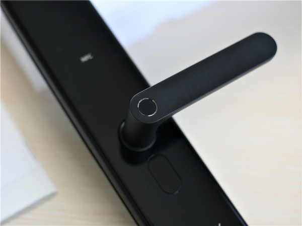 自己安装智能锁要注意什么,家装智能锁怎么安装