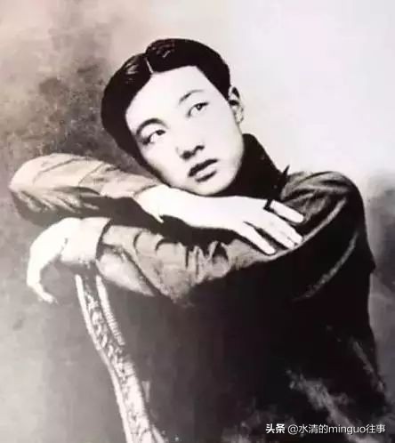 徐悲鸿与蒋碧薇为何离婚,徐悲鸿与蒋碧薇离婚赔偿