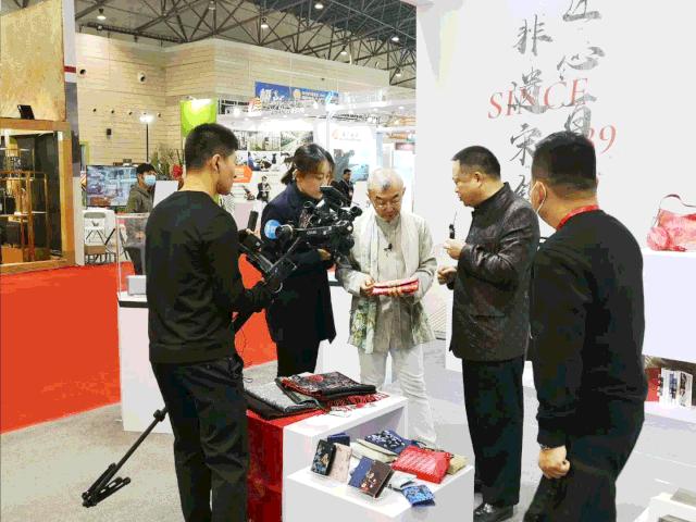 2023上海国际纺织博览会盛泽展团,2023年盛泽纺织面料展会参展商