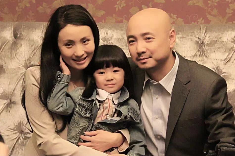 为徐峥消失10年，回归荧幕的她是真演员