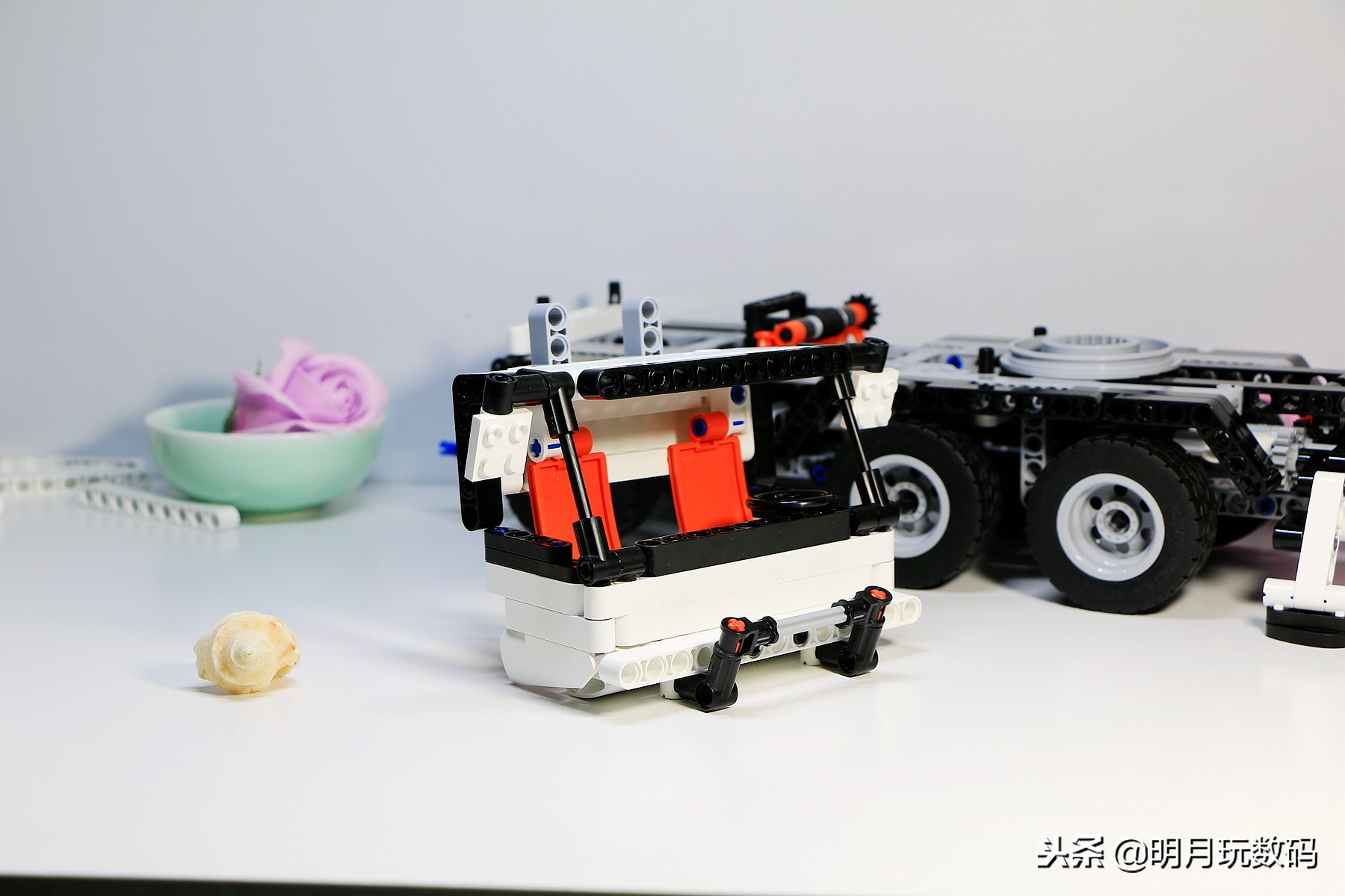 让孩子发挥创意的积木,积木创作灵感