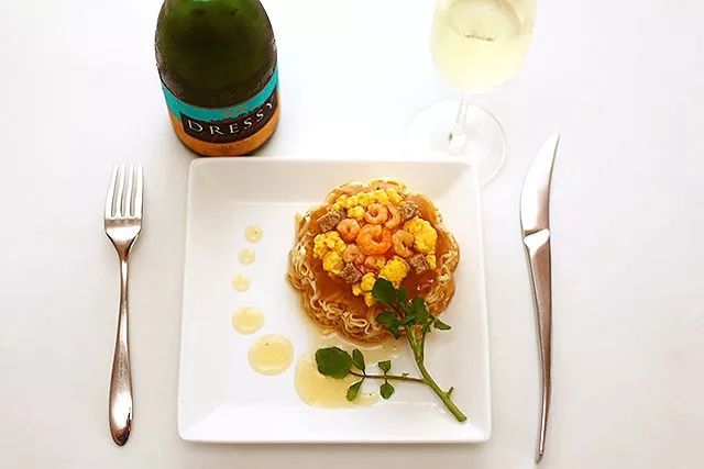 米其林轮胎做法大全,中国美食米其林