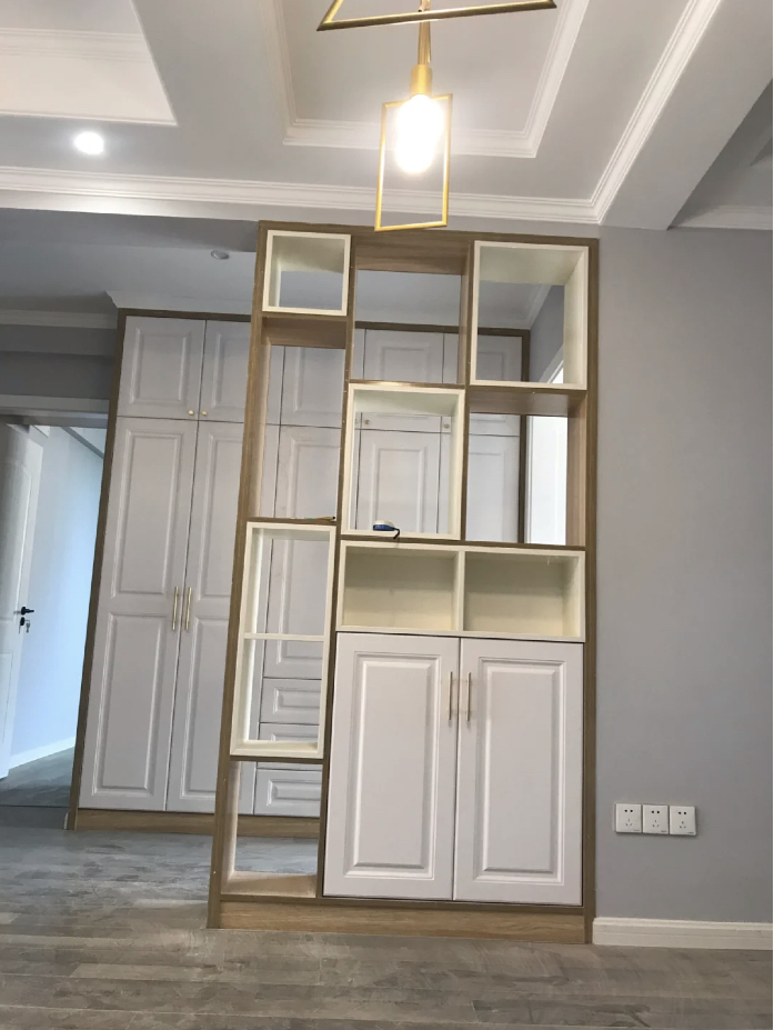 新家的柜子,新家柜子