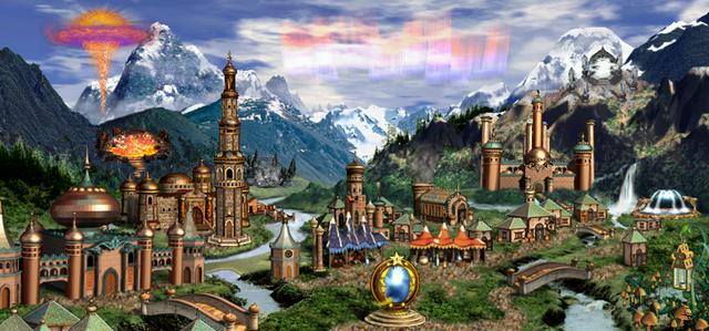 英雄无敌3各种族综合排名,英雄无敌3种族大地图pvp排行榜