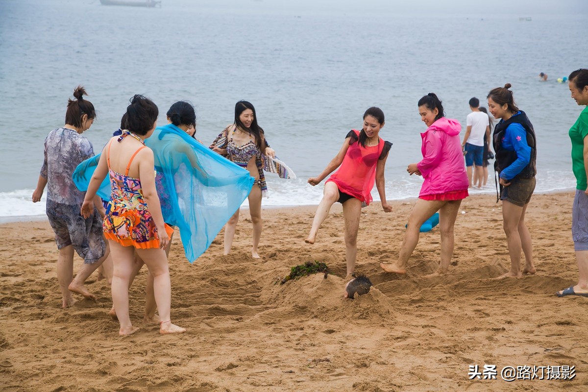 中国最适宜避暑的地方,给你推荐5个避暑胜地