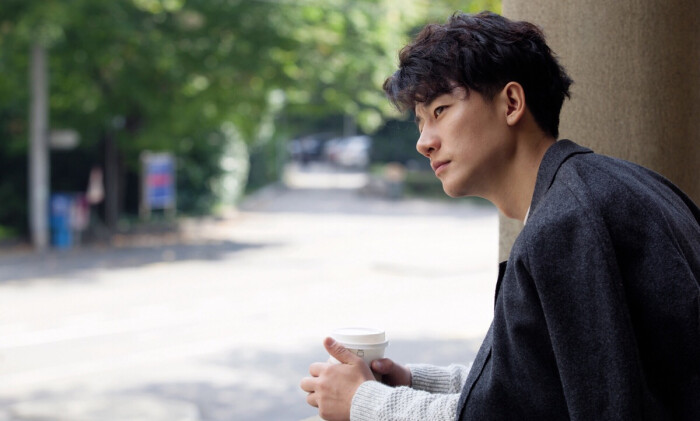 黄轩谈父母婚姻失败,黄轩小时候经历了家庭变故