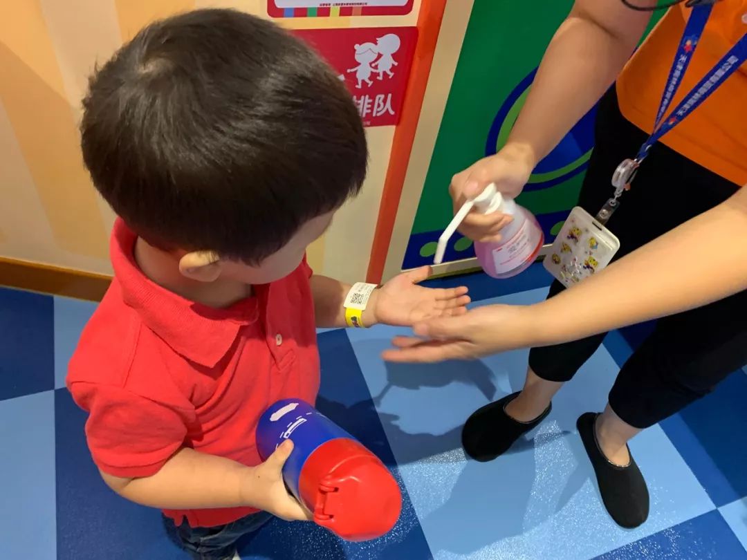 天津欢乐巧虎岛,上海巧虎乐园在哪儿