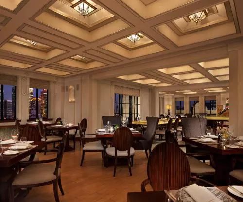 上海最值得住的酒店,上海苏宁宝丽嘉酒店