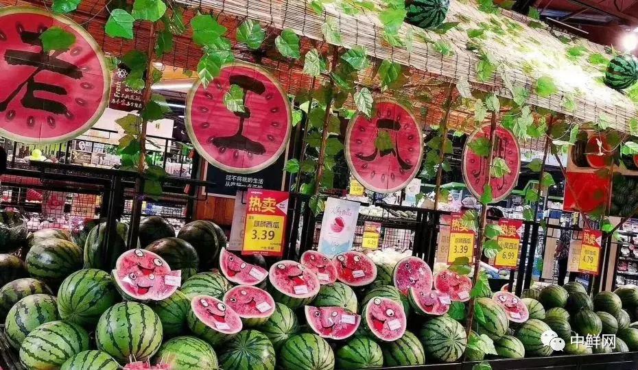 夏季卖西瓜技巧,夏天西瓜如何售卖比较赚钱