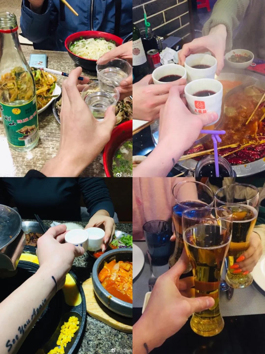 “大金链子小手表，一天三顿吃烧烤”徐州16家烧烤扛把子都在这儿