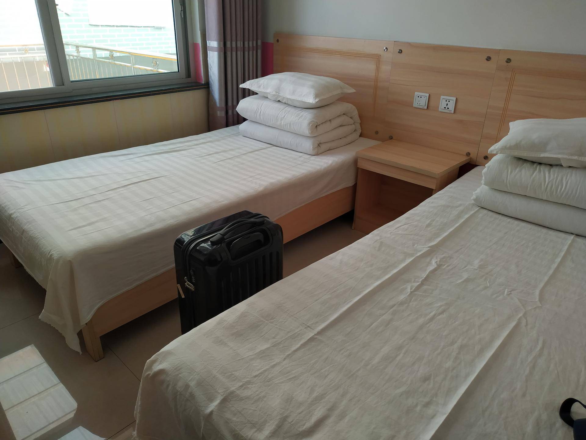 山西太行山攻略,山西太行山古村落自驾游