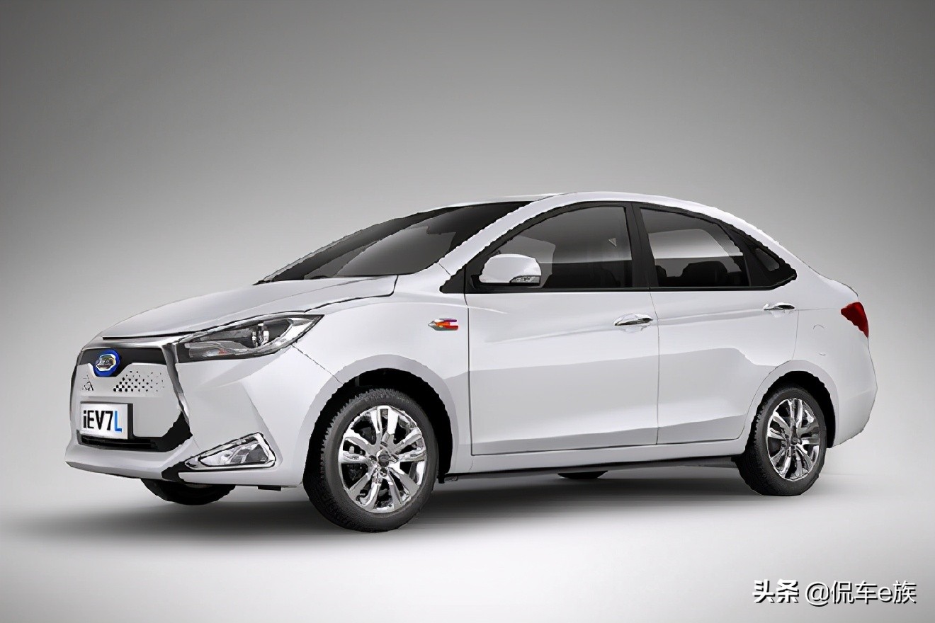 江淮iev7l纯电动汽车有p挡吗,江淮纯电动车iev7s价格多少钱
