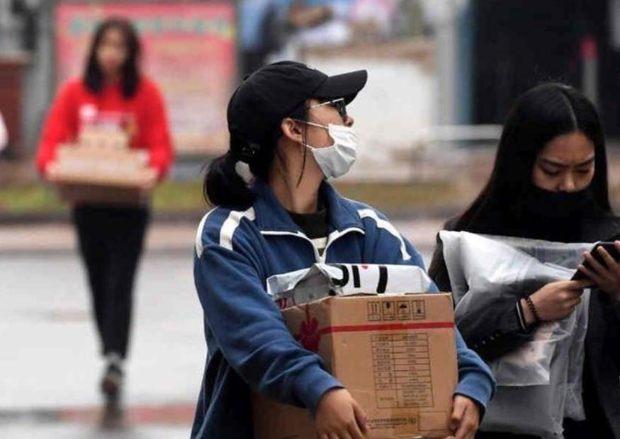 大学生在家的购买力,大学生购买力有多可怕