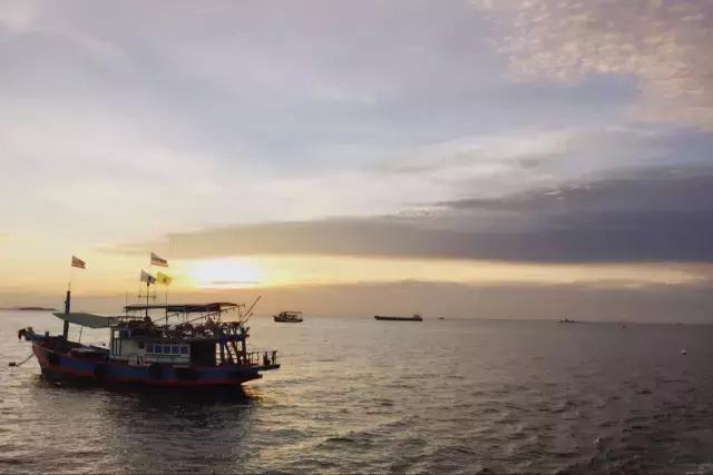 春节好玩的地方推荐泰国,泰秘泰国之旅