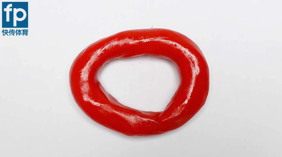 匹克态极2警告色开箱,匹克态极小球测评