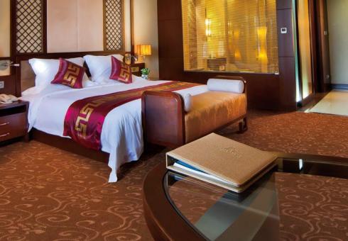 簇绒地毯设计要点,簇绒地毯介绍