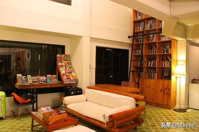 泰国·清迈+拜县游住宿篇