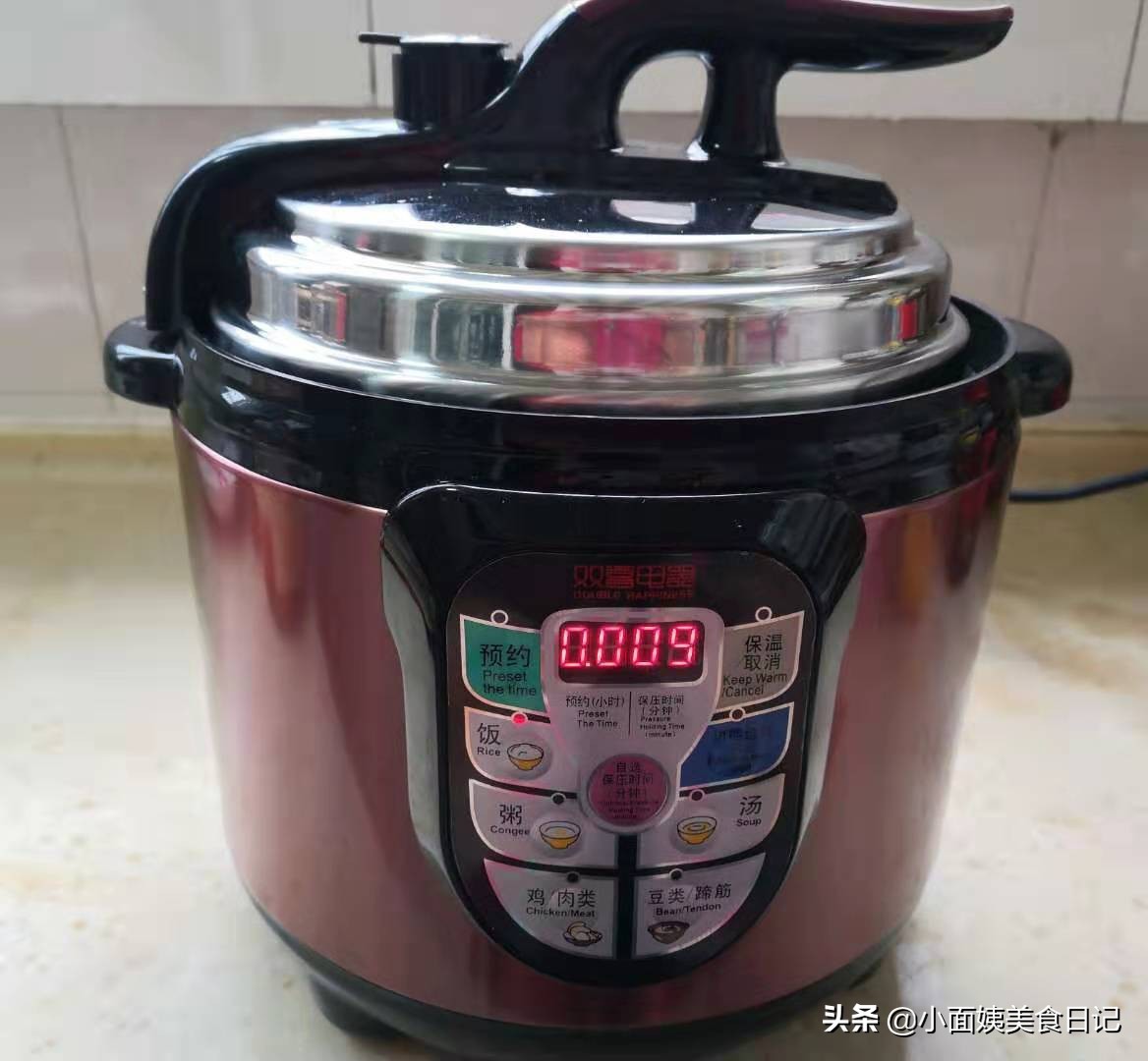 好吃又不腻的懒人饭,什么饭清凉又下饭而且又香