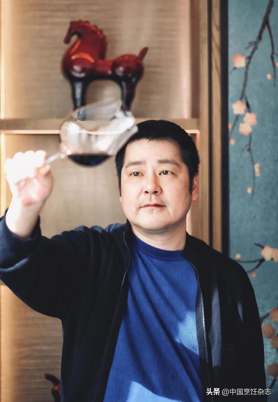 芒种|品夏日风物看餐企全民带货