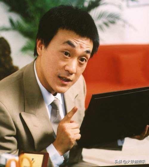 不带货的明星都是好演员,不带货的男明星