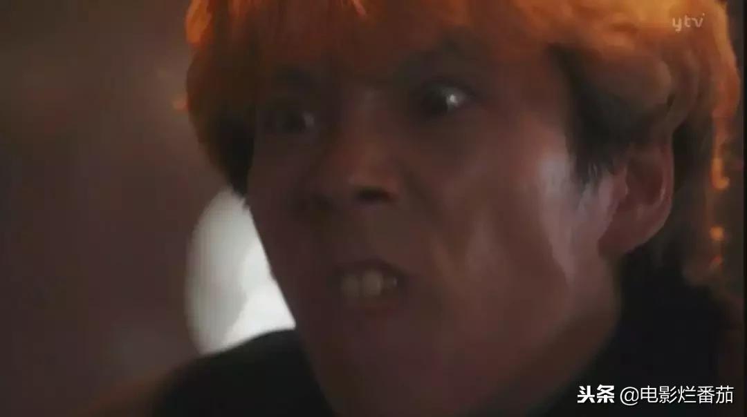 这部神剧全程高能反转,剧中反套路的电视剧