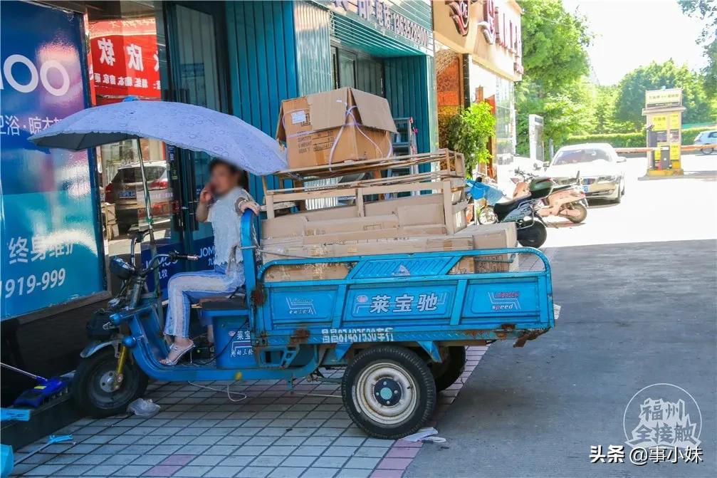福州中亭街服装批发市场整体现状,福州农贸市场搬迁规划