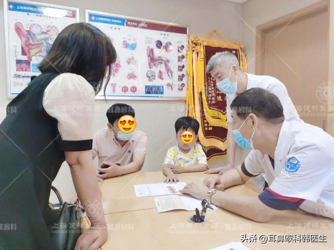 小儿鼻窦炎的原因有哪些,小儿鼻窦炎是怎么回事