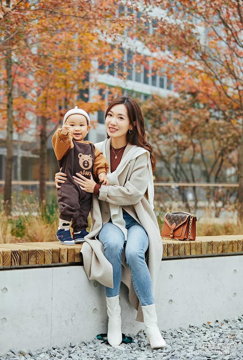 糕妈推荐的外套,糕妈推荐新年衣服