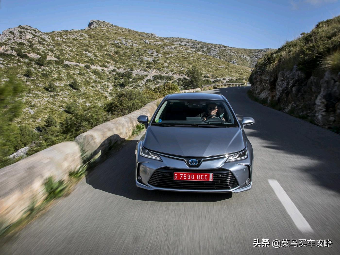 轩逸对比卡罗拉谁更适合家用,轩逸和卡罗拉到底应该选谁