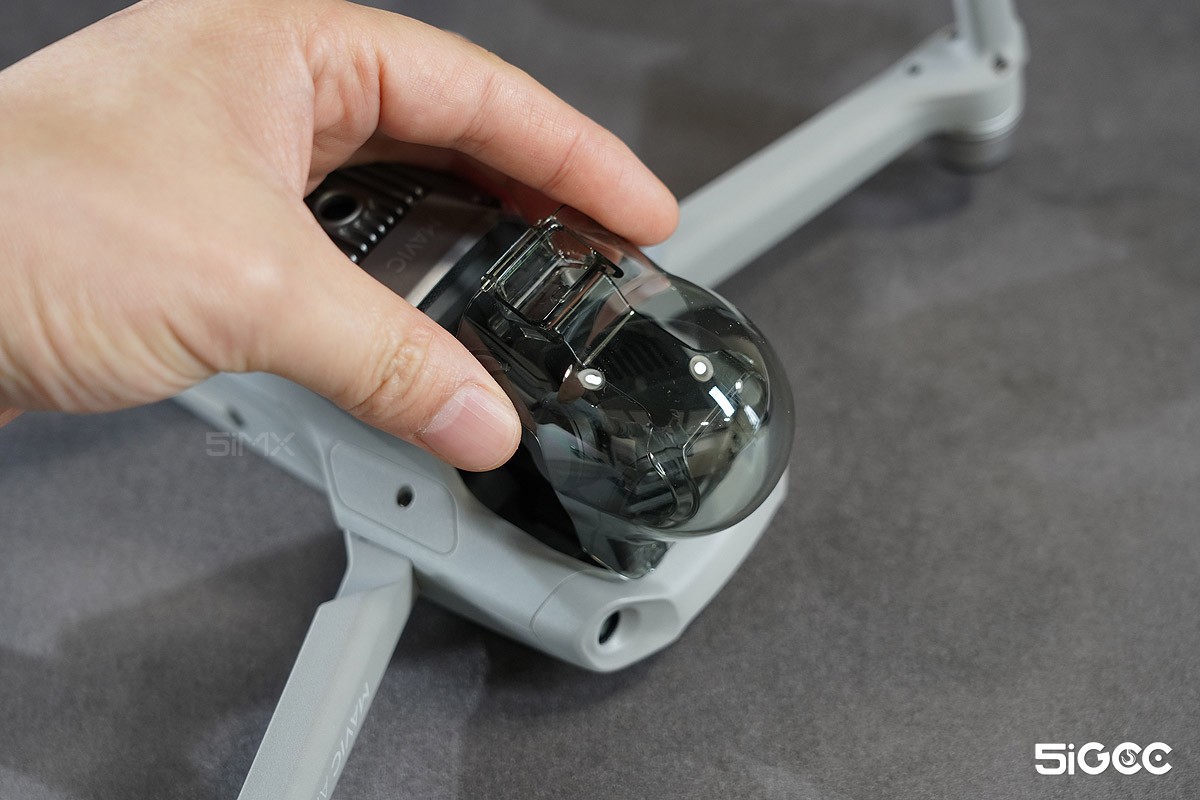 大疆dji无人机御mavicair2,大疆dji御mavicair2试飞