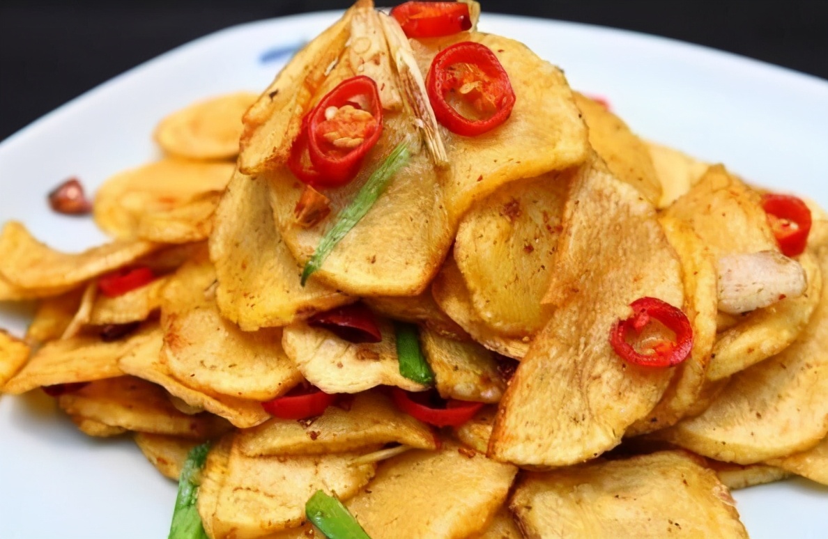 鲜香美味的腊肉菜肴好吃又下饭,美味家常菜肴39款集锦