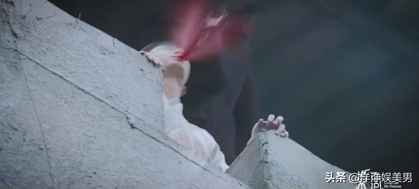 忘川之水东宫,李承鄞喝了忘川水还是忘不了小枫